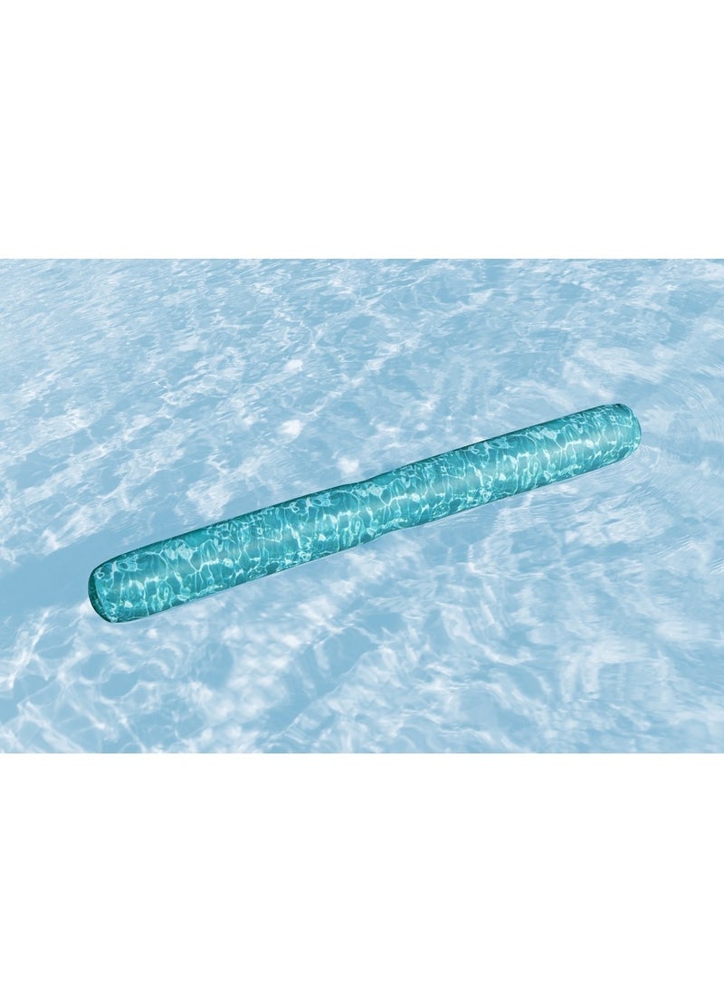 Bestway - Bestway - Splashin' Style Fabric Inflatable Pool Noodle 150x23 cm 2 Color - 43734 - Image 1