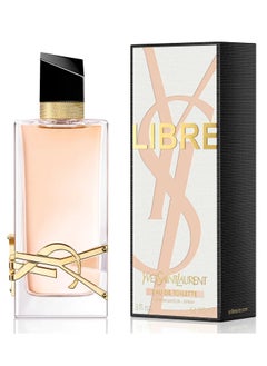 Saint Laurent Libre EDT 90ml 