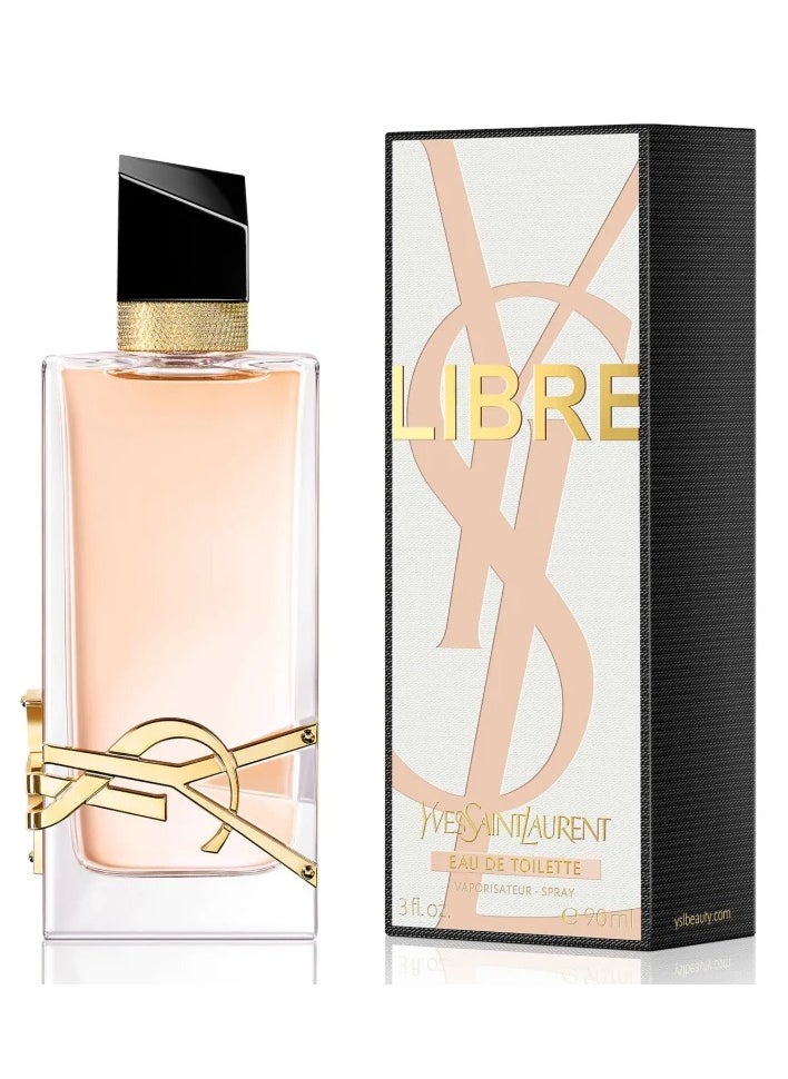 Saint Laurent - Libre EDT 90ml - Image 1
