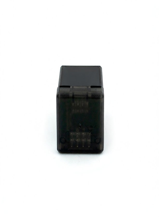 فلاي سكاي جهاز استقبال FLYSKY FS-R4P بتردد 2.4 جيجاهرتز، 4 قنوات، مزود بهوائي واحد ومخرج PWM لأجهزة الإرسال التي تعمل ببروتوكول ANT، طراز FS-G7P ST8، للتحكم عن بعد في السيارات والقوارب - Image 4
