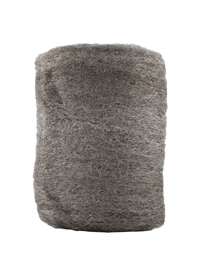 Homax Steel Wool, Grade #0000, 16 Pads 