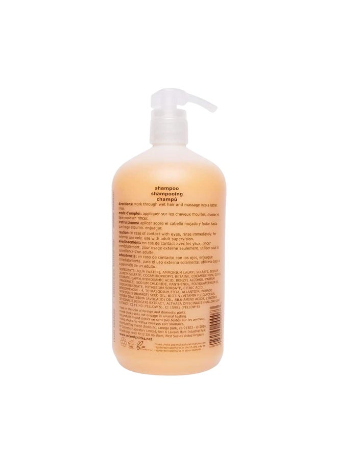 Mixed Chicks - Clarifying Shampoo 33oz - Image 1
