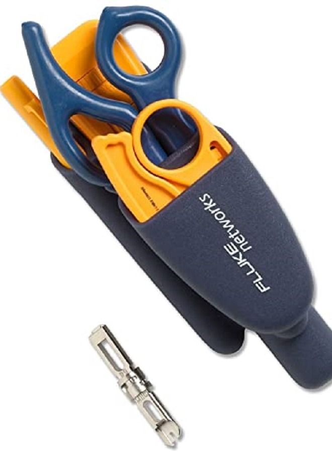 فلوك Fluke Network IS40 Pro-Tool ™ Kit 11291000 - Image 1