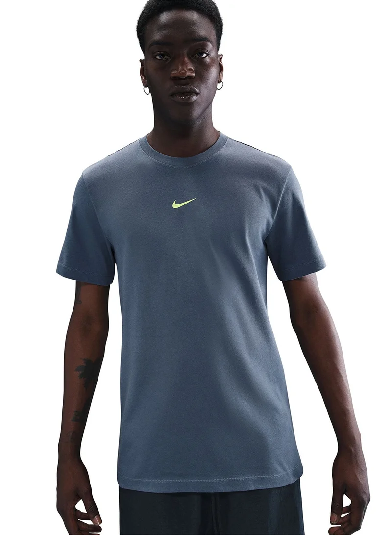 Nike Nsw Baseball Fit T-Shirt