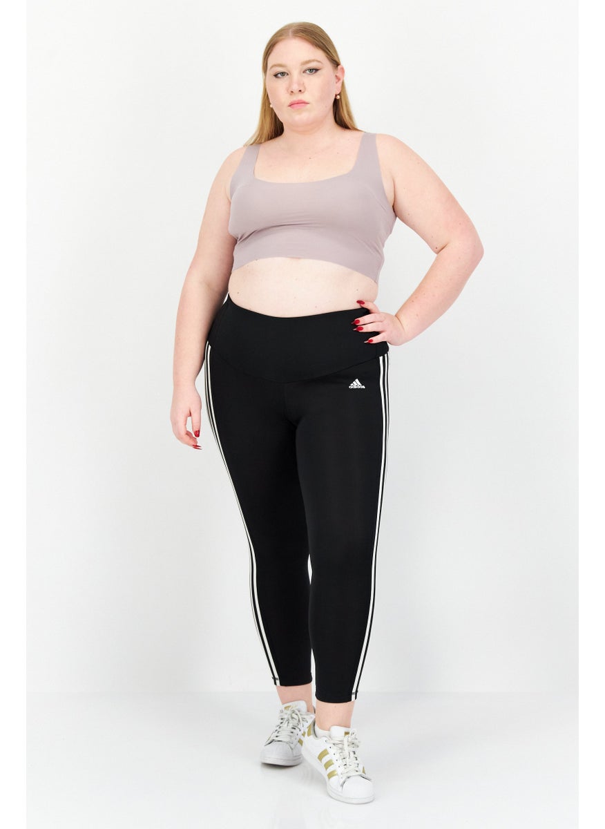 Women Plus Size Training Tight, Black/White - pzsku/ZF70971D7889943A80310Z/45/_/1727881797/7a737eb8-e113-4c5b-8895-b7d466be3bd4