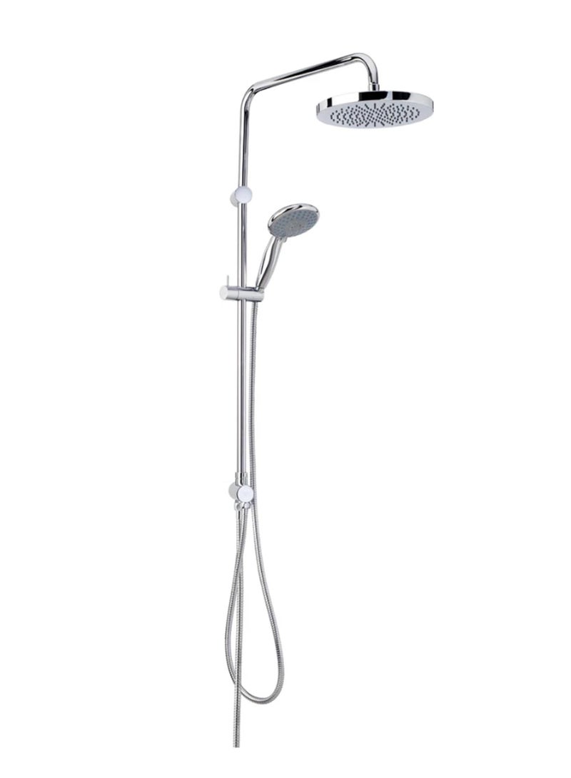 Kludi Rak DUAL SHOWER SYSTEM L-960MM RAK48000 - KLUDI