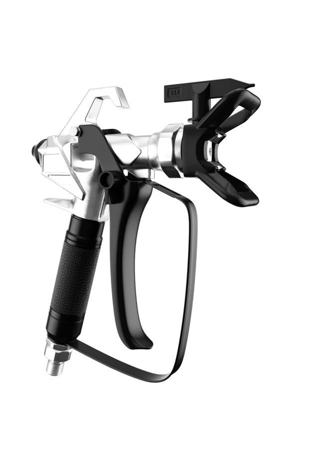 Baotree Airless Paint Sprayer, Airless Spray Gun (Spray Gun) - Image 2
