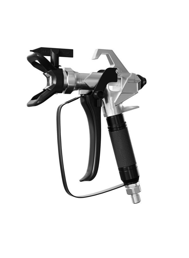 Baotree Airless Paint Sprayer, Airless Spray Gun (Spray Gun) - Image 1