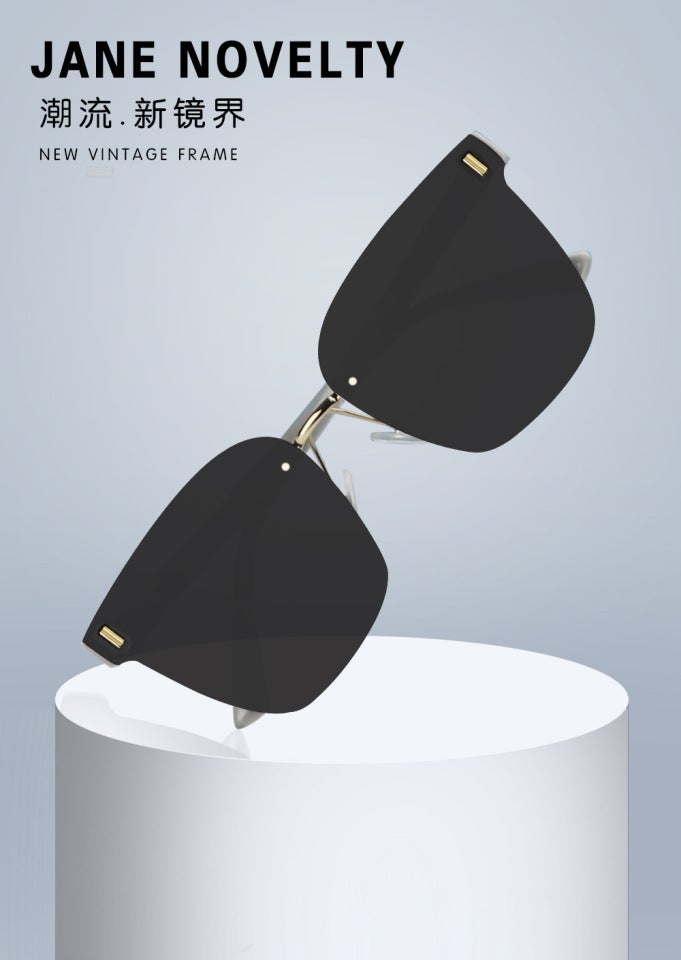 Sunglasses UV Protection Fashion QZ-166 - Image 2