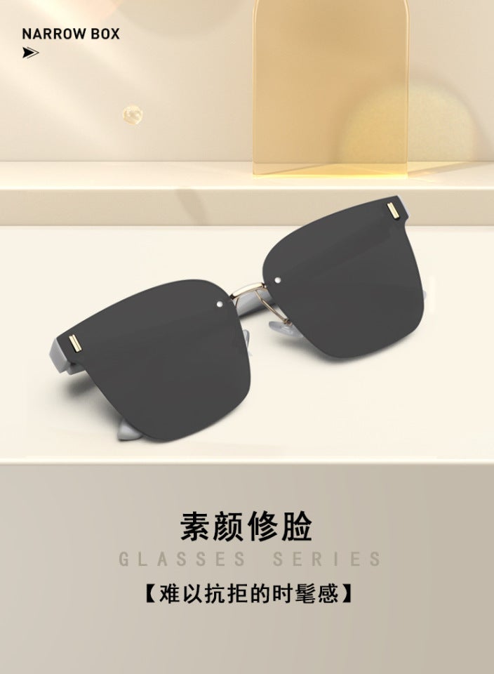 Sunglasses UV Protection Fashion QZ-166 - Image 3