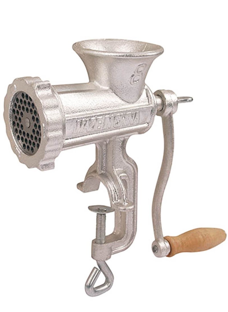 Multifunctional Manual Meat Grinder Size 8 - pzsku/ZF7099107BDFA365285EFZ/45/_/1653140244/8a9809c6-88ec-4644-ac14-9ceb431c27a3