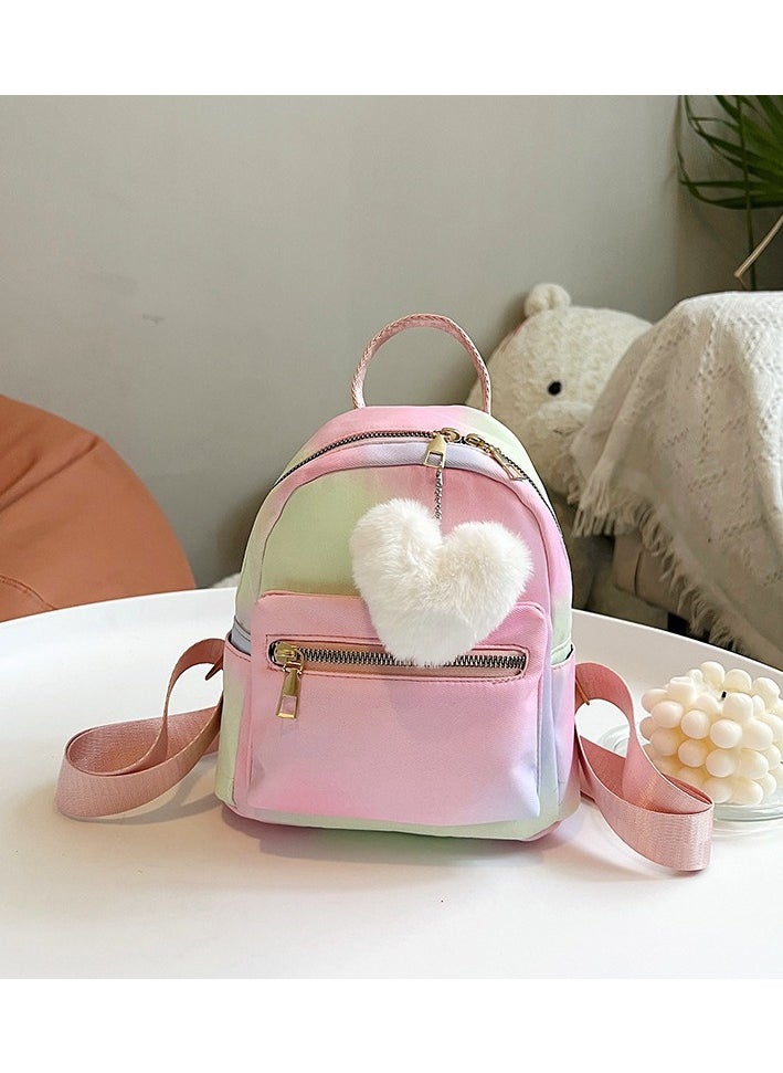 Mark Fairwhale Forest Style Fashion Mini Backpack  - Image 1