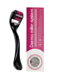 Derma Roller 540 Titanium Needle 0.5 Mm Multicolour 