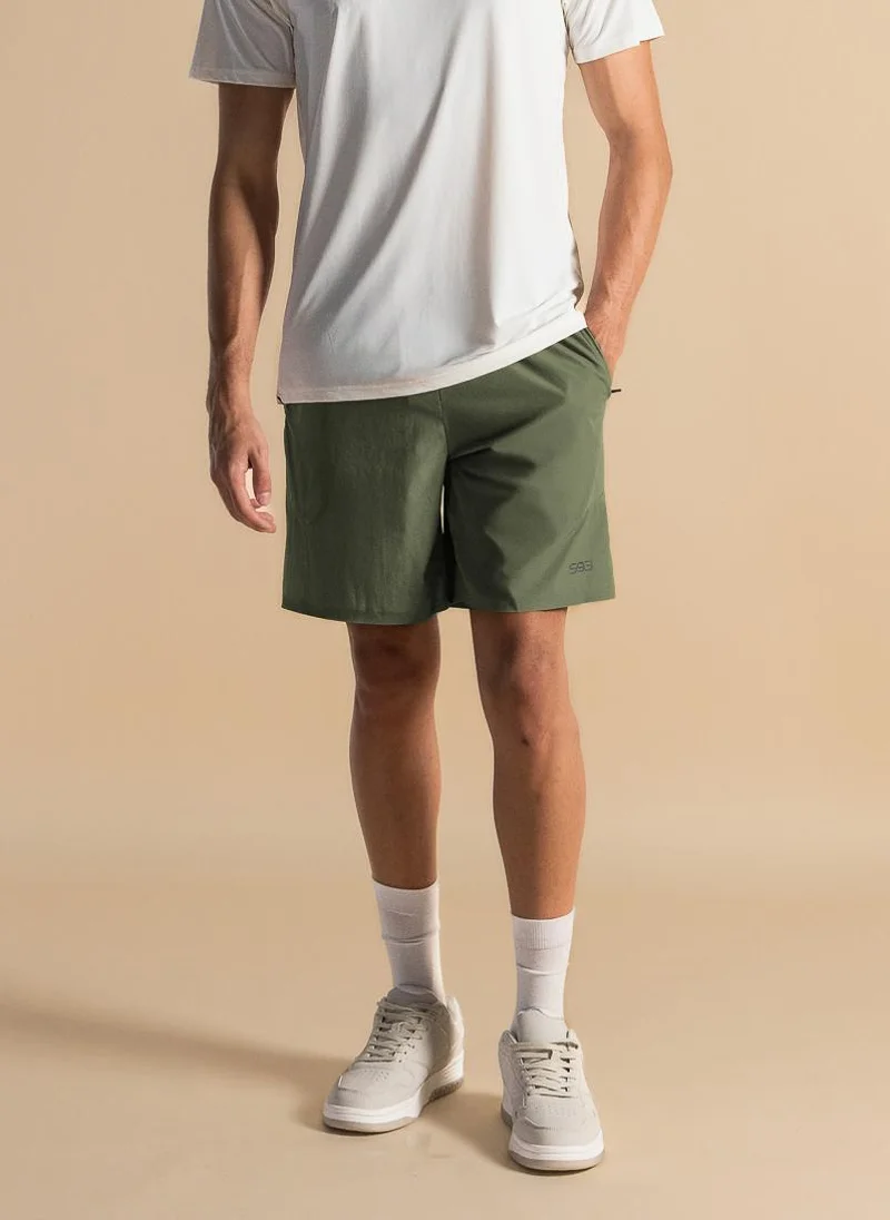 SHAPES S93 DETAILED TECHNICAL SHORTS
