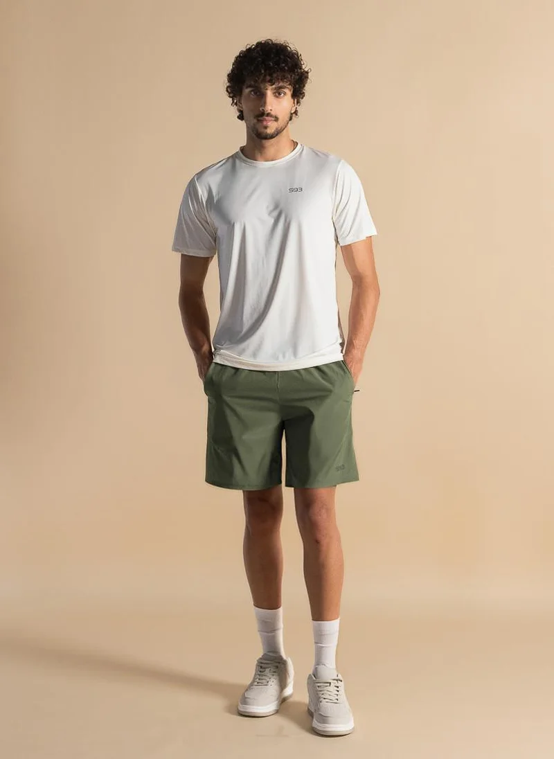 SHAPES S93 DETAILED TECHNICAL SHORTS