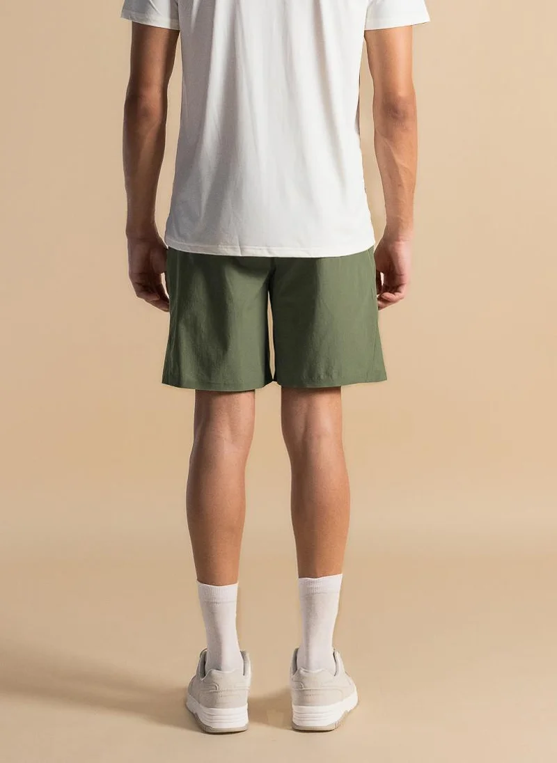 SHAPES S93 DETAILED TECHNICAL SHORTS