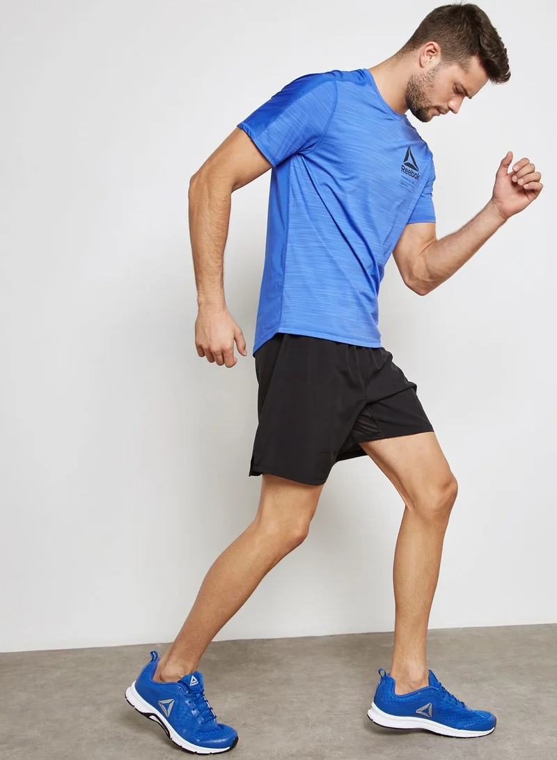 Reebok Activchill Graphic T-Shirt