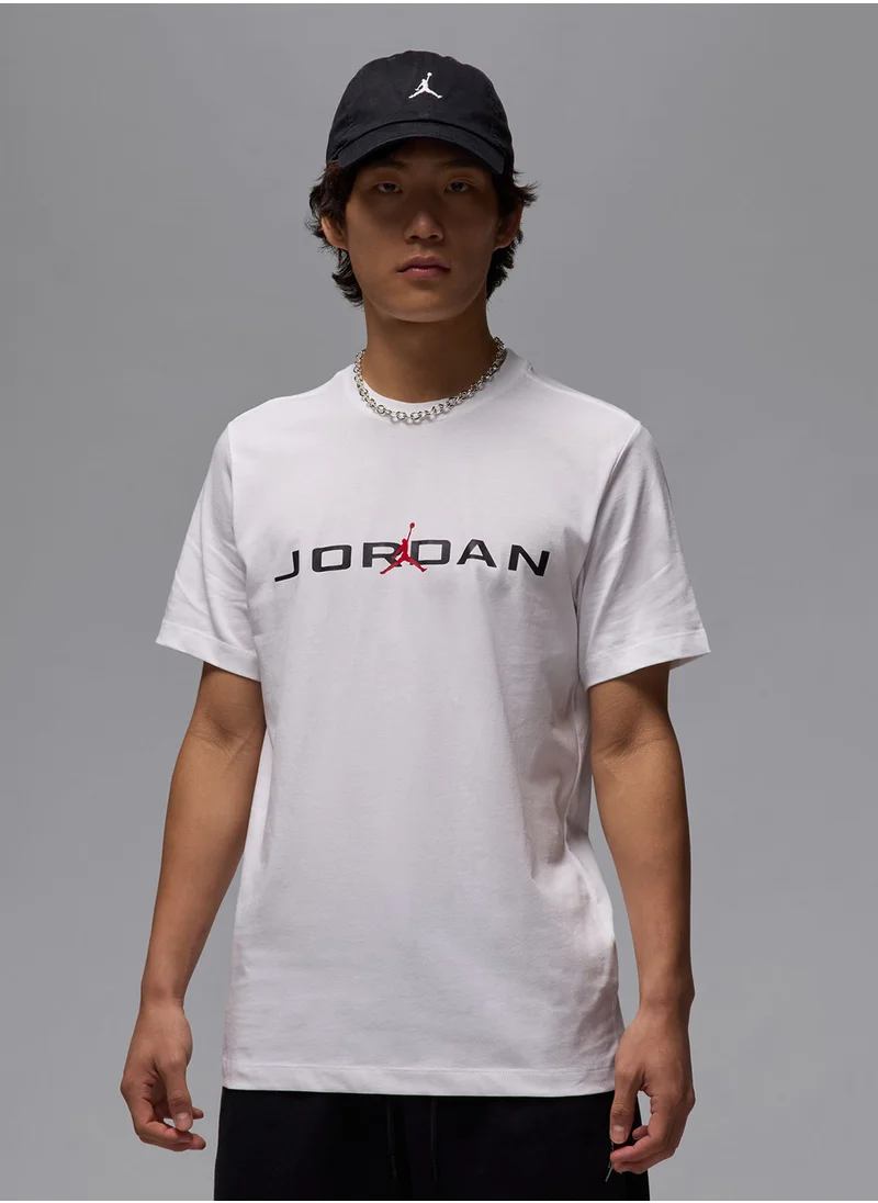 Jordan Jordan Air Stretch T-Shirt