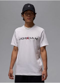 Jordan Jordan Air Stretch T-Shirt  - Image 1