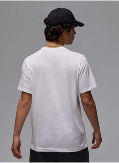 Jordan Jordan Air Stretch T-Shirt  - Image 2