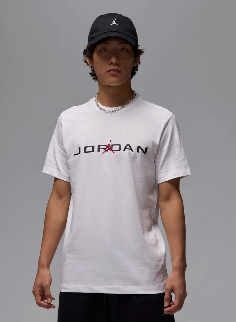 Jordan Air Stretch T-Shirt