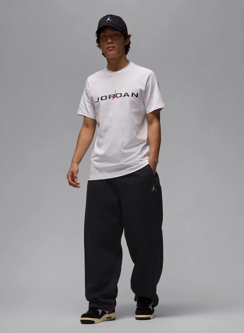 Jordan  Jordan Air Stretch T-Shirt for Men | Best Price UAE