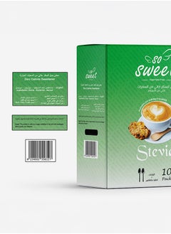 Stevia Diet Sugar - 100 Sachets (2 Spoon) - pzsku/ZF709FC5F71A7EABCF8FEZ/45/1741118147/33a3d953-b6f3-4306-bcb0-e9d512683f4d