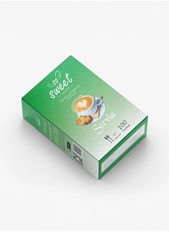 Stevia Diet Sugar - 100 Sachets (2 Spoon) - pzsku/ZF709FC5F71A7EABCF8FEZ/45/1741322837/c2fd5413-bcfd-424e-a80f-5d3185e50a97