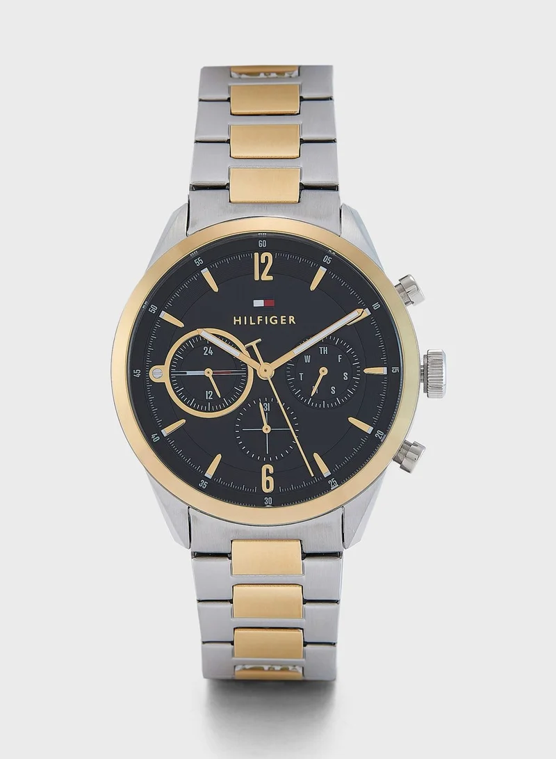 TOMMY HILFIGER Matthew Chronograph Analog Watch