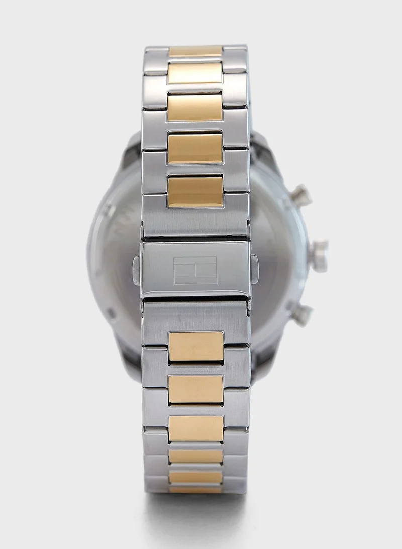 TOMMY HILFIGER Matthew Chronograph Analog Watch