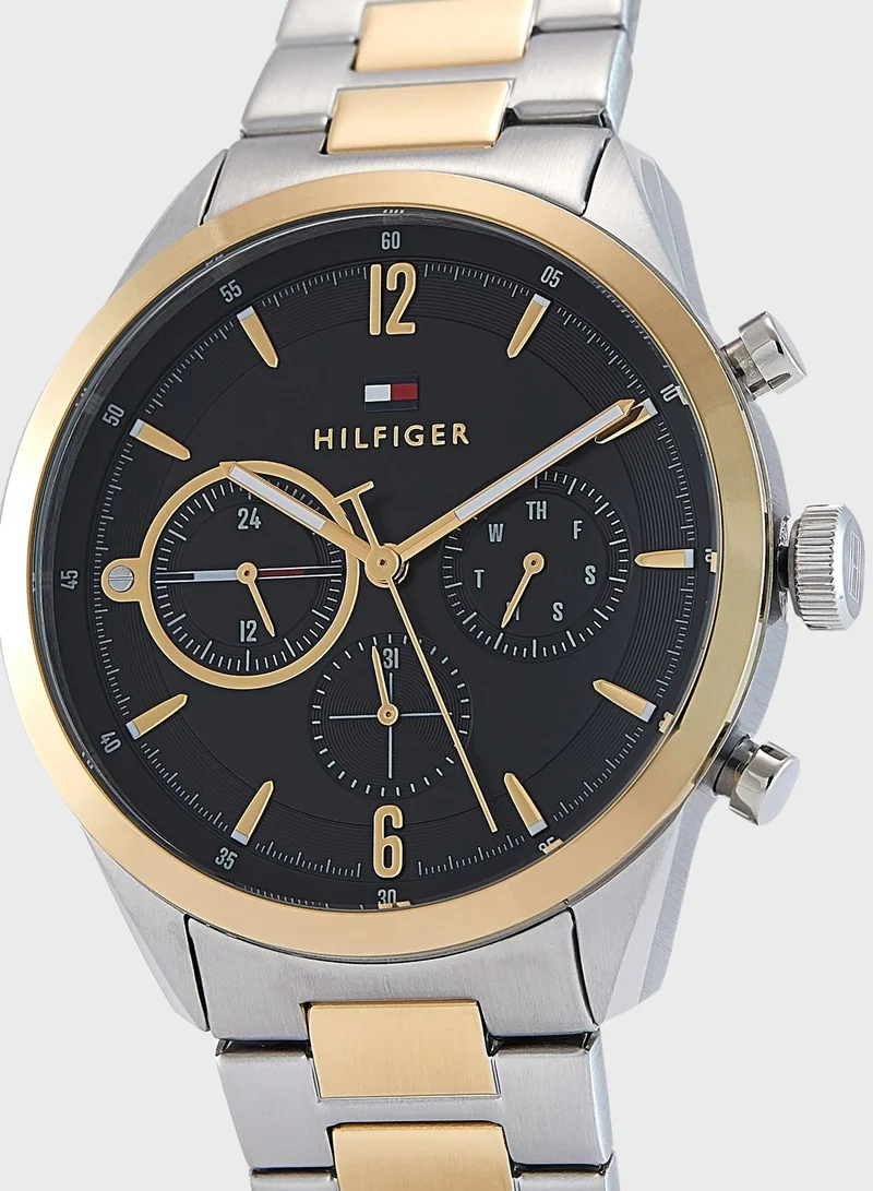 TOMMY HILFIGER Matthew Chronograph Analog Watch
