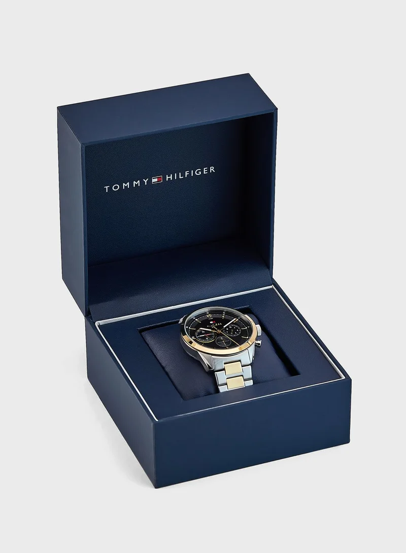 TOMMY HILFIGER Matthew Chronograph Analog Watch