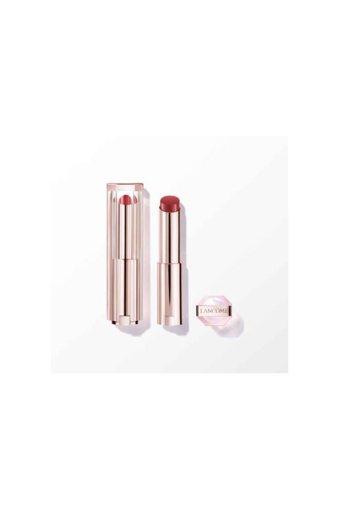 Lancome Paris Lancôme Lip Idôle Butterglow Sheik's Rosy Nude 1unit - Image 4