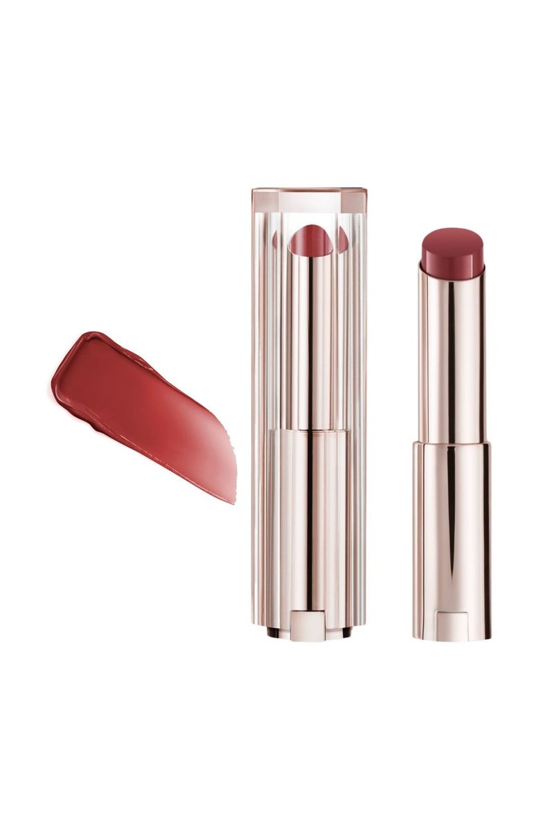 Lancome Paris Lancôme Lip Idôle Butterglow Sheik's Rosy Nude 1unit - Image 2