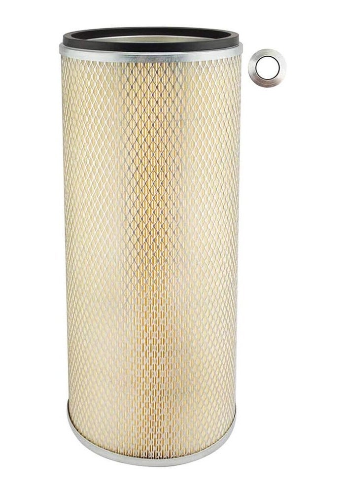 Baldwin PA2574 Air Element for Engine Air Intake