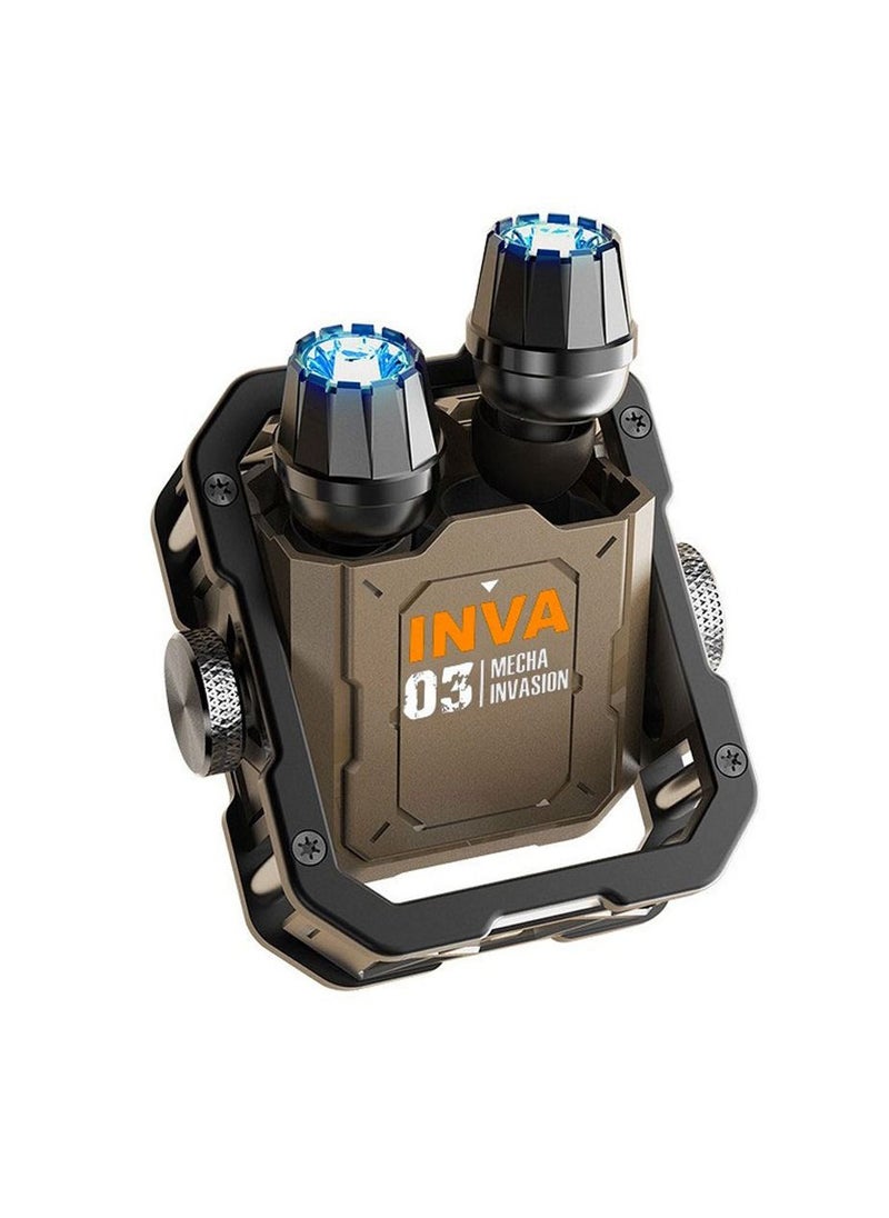 INVA - INVA 5.3 Rotate Fidget EARBUDS - Image 1