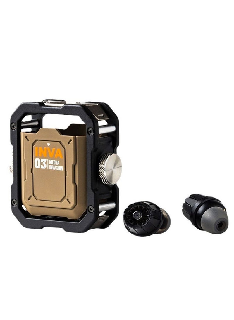 INVA - INVA 5.3 Rotate Fidget EARBUDS - Image 1