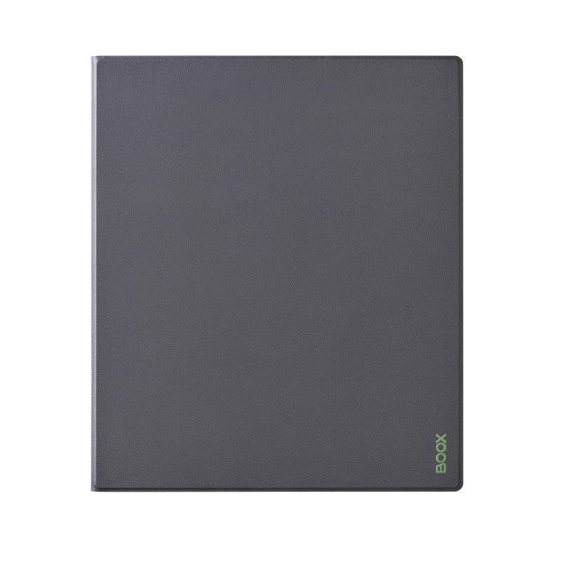BOOX Note Max Tab X C Tablet Case Cover 133 Do not Use on Smaller Devices Black - Image 2