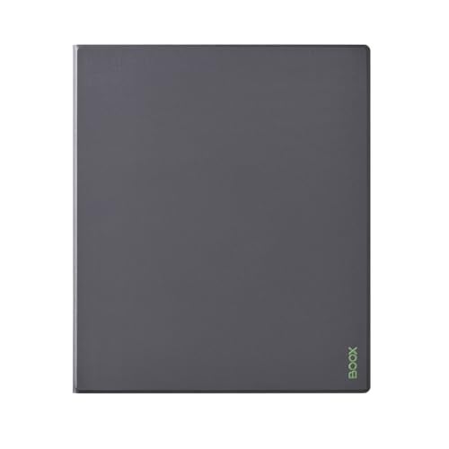 BOOX Note Max Tab X C Tablet Case Cover 133 Do not Use on Smaller Devices Black - Image 1