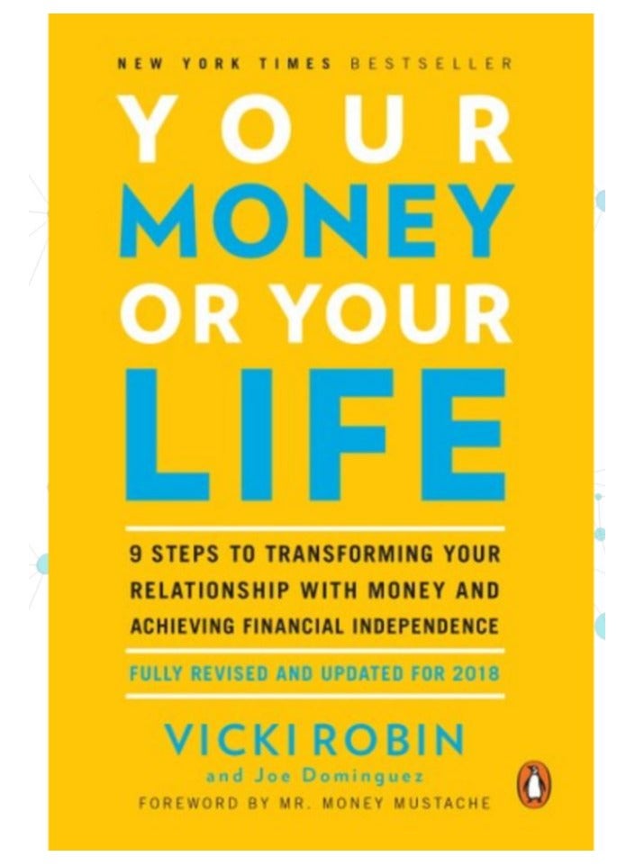 Your Money Or Your Life