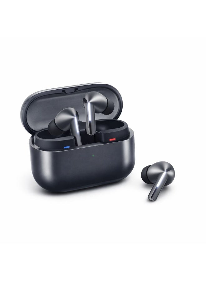 Zentality Freemove II TWS Earbuds ANC ENC Wireless Earphones - Image 3