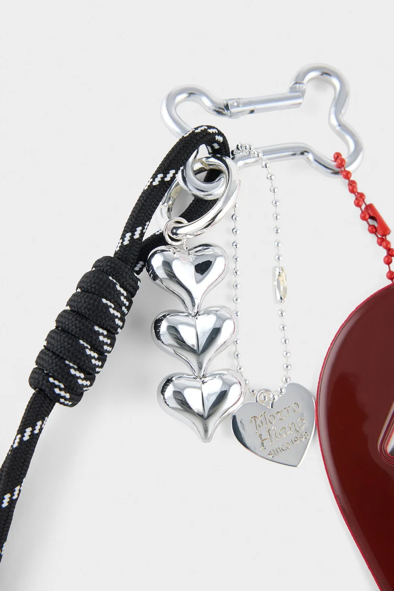 Defacto  Woman Keychain for Women | Best Price UAE