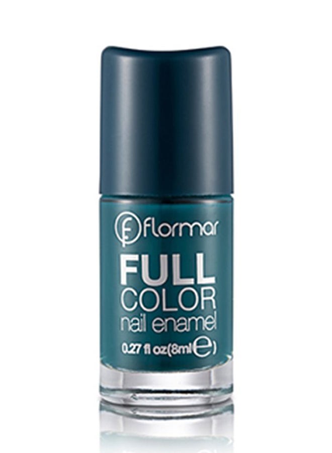 Full Color Glossy Nail Enamel FC26 King Of The Bets