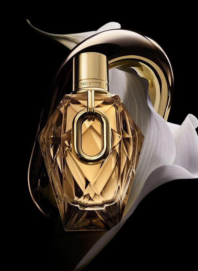 paco rabanne Million Gold For Her - Eau de Parfum 90ml - Image 4