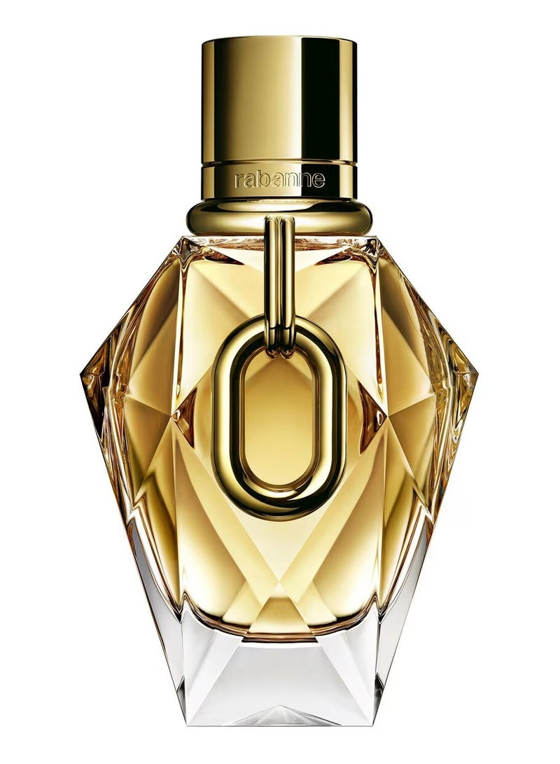 paco rabanne Million Gold For Her - Eau de Parfum 90ml - Image 1