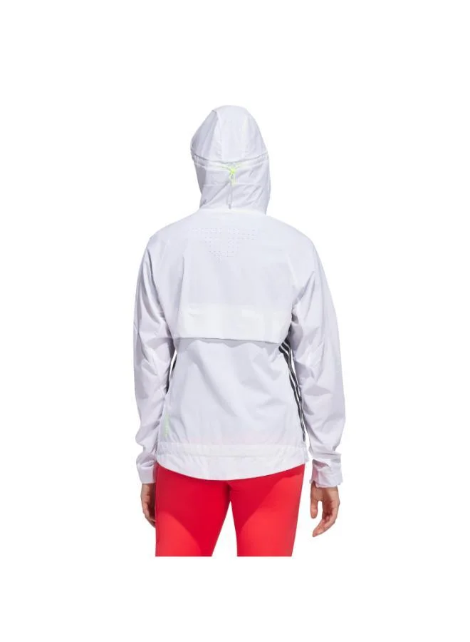 Adidas Adizero Running Jacket