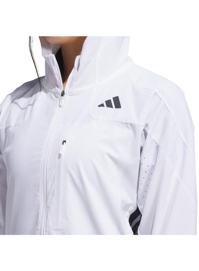 Adidas Adizero Running Jacket - Image 3