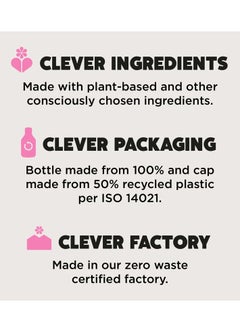 ecover Hand Soap Lavender & Aloe Vera 950ml  - Image 2