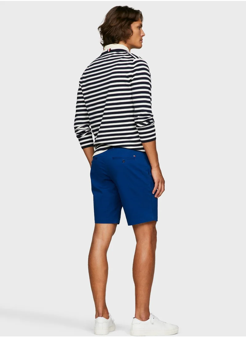TOMMY HILFIGER Essential Chino Shorts
