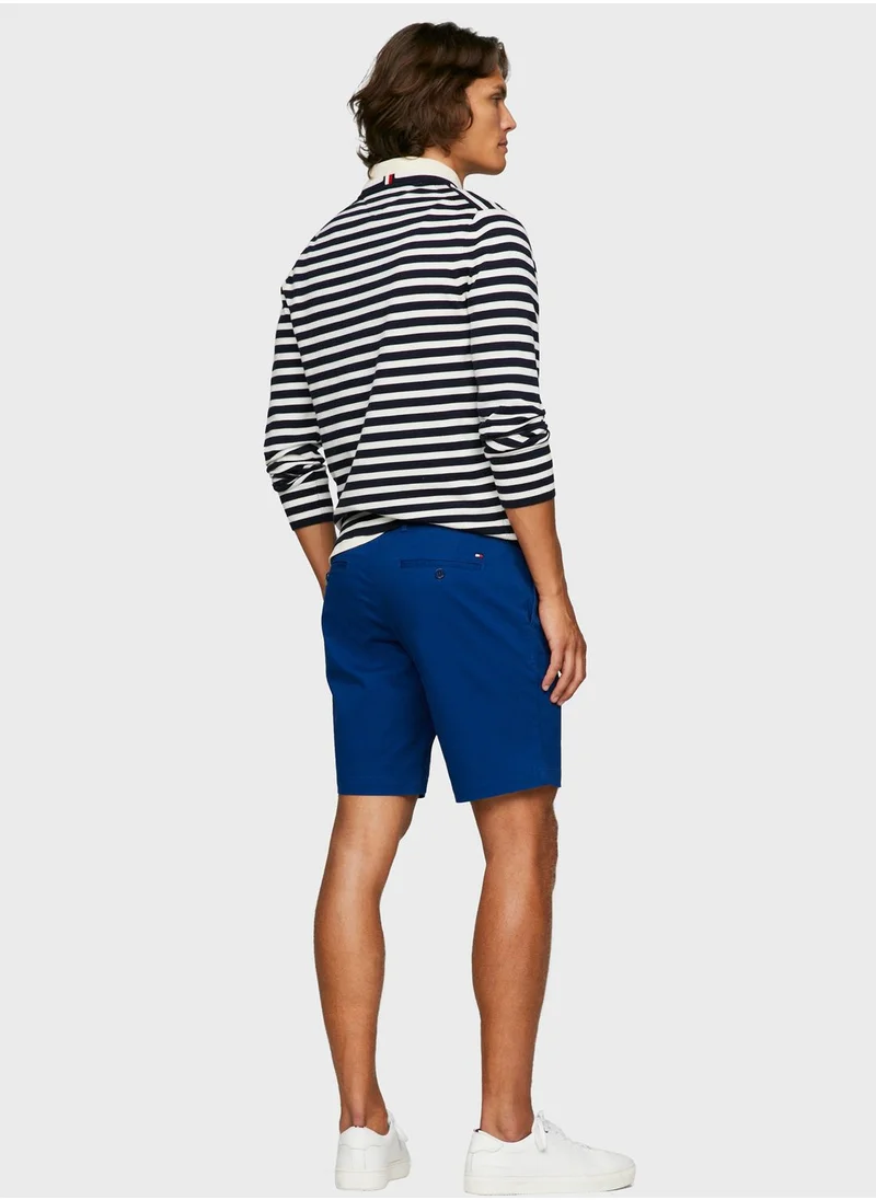 TOMMY HILFIGER Essential Chino Shorts